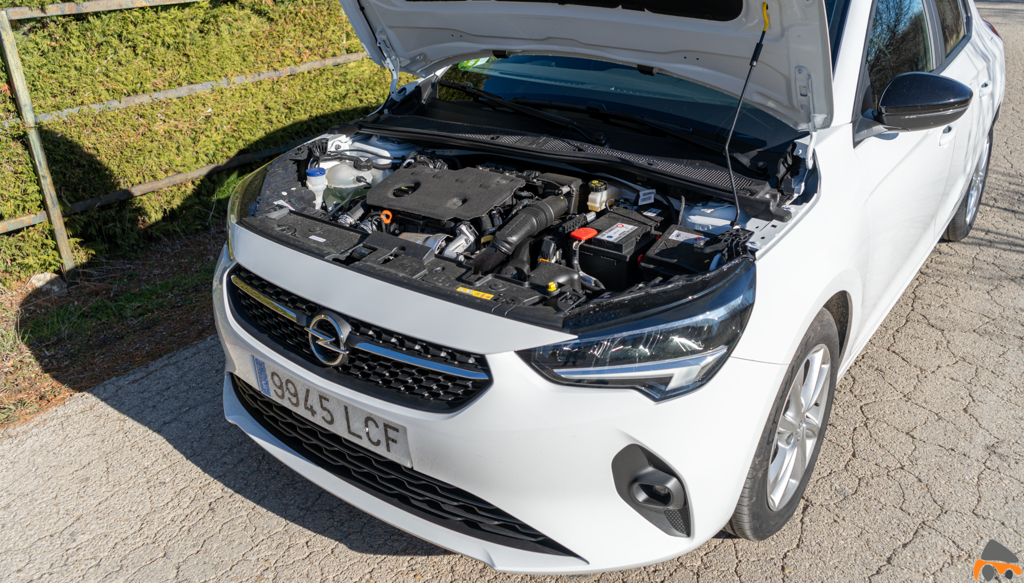 Opel Corsa 2020: Un utilitario para tenerlo muy en cuenta
